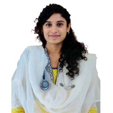 Dr. Meghana T