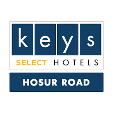 KEYS SELECT HOTEL HOSUR ROAD, BENGALURU
